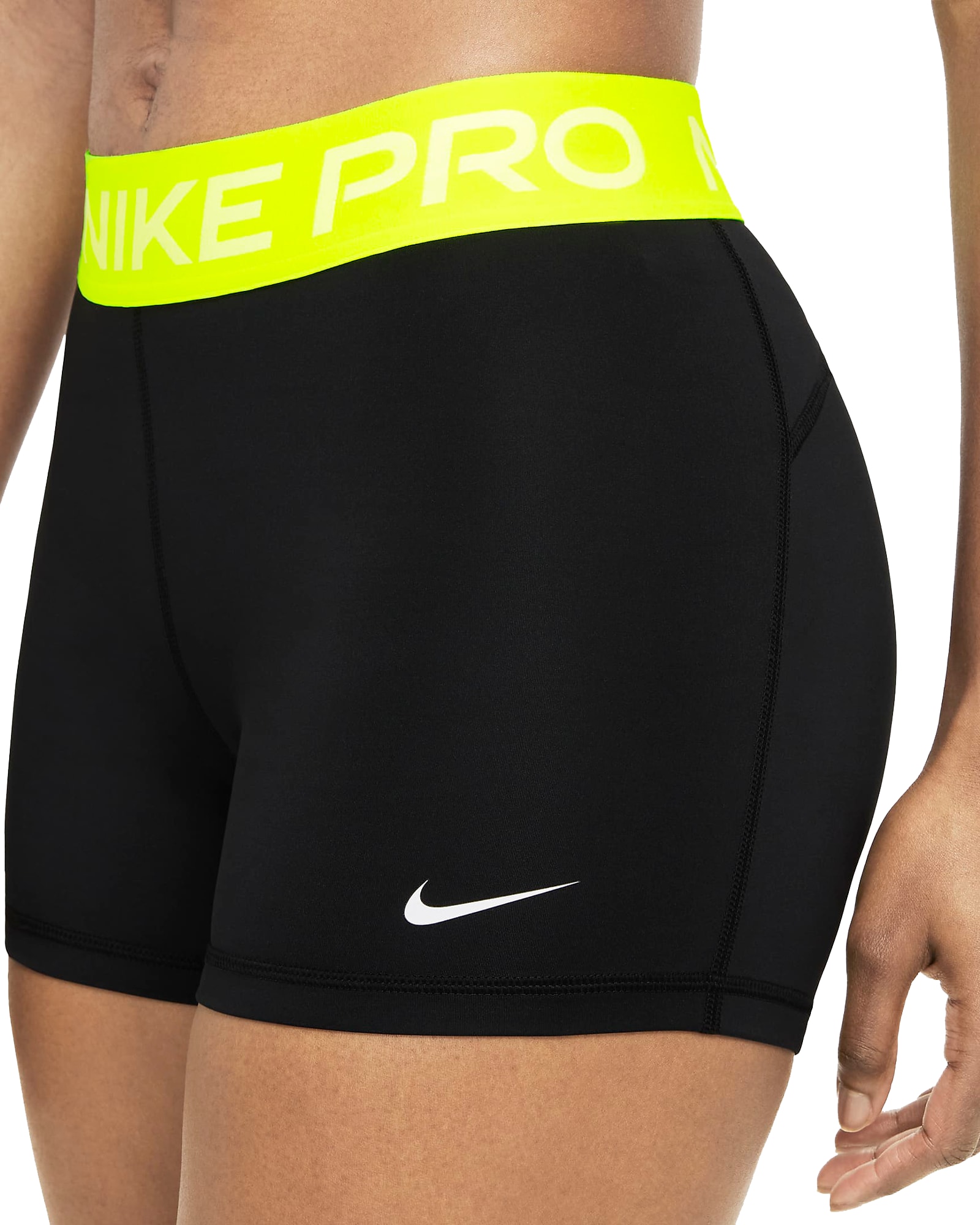 Nike Women s 3 Pro Training Shorts